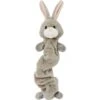 Frisco Bunny Bungee Plush Squeaky Dog Toy 1 Frisco Bunny Bungee Plush Squeaky Dog Toy -Dog Supplies Store 233612 MAIN. AC SS1800 V1599760010