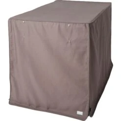 Frisco Crate Cover, Gray -Dog Supplies Store 234096 PT5. AC SS1800 V1602882696