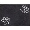Frisco Microfiber Chenille Paw Print Doormat 1 Frisco Microfiber Chenille Paw Print Doormat -Dog Supplies Store 235886 MAIN. AC SS1800 V1603319878