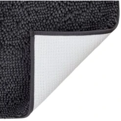 Frisco Microfiber Chenille Paw Print Doormat -Dog Supplies Store 235886 PT2. AC SS1800 V1603321924