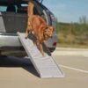 Frisco Bi-Fold Travel Dog Car Ramp 2 Frisco Bi-Fold Travel Dog Car Ramp -Dog Supplies Store 235934 MAIN. AC SS1800 V1606230153