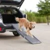 Frisco Tri-Fold Travel Dog Car Ramp -Dog Supplies Store 236730 MAIN. AC SS1800 V1668186543