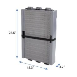 Frisco Tri-Fold Travel Dog Car Ramp -Dog Supplies Store 236730 PT2. AC SS1800 V1668186536