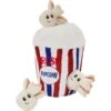 Frisco Zoomies & Chill Popcorn Hide & Seek Puzzle Plush Squeaky Dog Toy 2 Frisco Zoomies & Chill Popcorn Hide & Seek Puzzle Plush Squeaky Dog Toy -Dog Supplies Store 241679 MAIN. AC SS1800 V1608742078