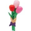 Frisco Valentine Rose Bouquet Plush Squeaky Dog Toy 1 Frisco Valentine Rose Bouquet Plush Squeaky Dog Toy -Dog Supplies Store 241733 MAIN. AC SS1800 V1606756983