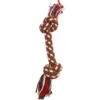 Frisco Double Knot Tri-Color Rope Fetch Dog Toy -Dog Supplies Store 242149 MAIN. AC SS1800 V1603376488