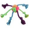 Frisco Fetch Colorful Ball Knot Rope Dog Toy -Dog Supplies Store 242159 MAIN. AC SS1800 V1603373495