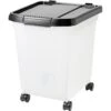 Frisco Airtight Dog & Cat Food Storage Container -Dog Supplies Store 245805 MAIN. AC SS1800 V1603748226
