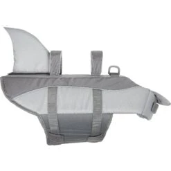 Frisco Shark Dog Life Jacket 14 Frisco Shark Dog Life Jacket -Dog Supplies Store 247887 PT3. AC SS1800 V1623093490