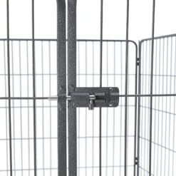 Frisco Ultimate Heavy Duty Steel Metal Playpen -Dog Supplies Store 252034 PT3. AC SS1800 V1657656389