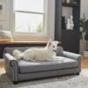 Frisco Sofa Pet Bed With Removable Cover 2 Frisco Sofa Pet Bed With Removable Cover -Dog Supplies Store 252558 MAIN. AC SS1800 V1623790796