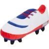 Frisco Baseball Cleat Latex Dog Toy -Dog Supplies Store 252764 MAIN. AC SS1800 V1613158311