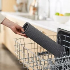 Frisco Silicone Dog & Cat Food Mat 11 Frisco Silicone Dog & Cat Food Mat -Dog Supplies Store 253040 PT4. AC SS1800 V1616522600