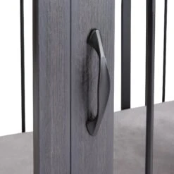 Frisco "Broadway" Dog Crate Credenza & Mat Kit -Dog Supplies Store 255324 PT6. AC SS1800 V1617037640