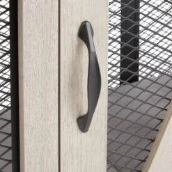 Frisco "Denver" Dog Crate Credenza & Mat Kit -Dog Supplies Store 255326 PT6. AC SS1800 V1617037724