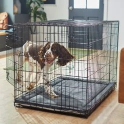 Frisco Self Warming Dog Crate Mat 13 Frisco Self Warming Dog Crate Mat -Dog Supplies Store 255337 PT5. AC SS1800 V1616102293