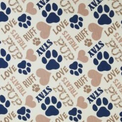 Frisco Micro Terry & Novelty Print Reversible Orthopedic Dog Crate Mat 11 Frisco Micro Terry & Novelty Print Reversible Orthopedic Dog Crate Mat -Dog Supplies Store 255345 PT3. AC SS1800 V1616087230