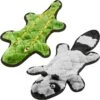 Frisco Alligator Stuffing-Free Flat Plush Squeaky Dog Toy & Frisco Raccoon Stuffing-Free Flat Plush Squeaky Dog Toy 2 Frisco Alligator Stuffing-Free Flat Plush Squeaky Dog Toy & Frisco Raccoon Stuffing-Free Flat Plush Squeaky Dog Toy -Dog Supplies Store 255471 MAIN. AC SS1800 V1602691280