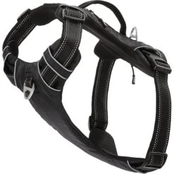 Frisco Outdoor Premium Ripstop Nylon Dog Harness With Pocket 10 Frisco Outdoor Premium Ripstop Nylon Dog Harness With Pocket -Dog Supplies Store 256485 PT3. AC SS1800 V1625156290