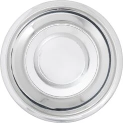 Frisco Black Iron Non-Skid Stainless Steel Dog & Cat Bowl -Dog Supplies Store 257152 PT3. AC SS1800 V1615313514