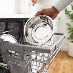 Frisco Black Iron Non-Skid Stainless Steel Dog & Cat Bowl -Dog Supplies Store 257152 PT6. AC SS1800 V1615939601