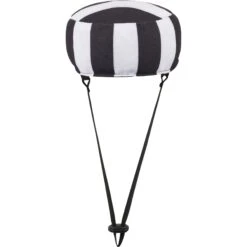 Frisco Prisoner Dog & Cat Costume -Dog Supplies Store 260933 PT6. AC SS1800 V1624401884