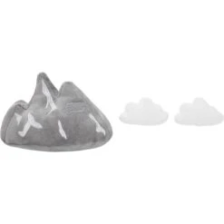 Frisco Road Trip Mountain Range Plush Squeaky Dog Toy -Dog Supplies Store 262003 PT2. AC SS1800 V1622725038