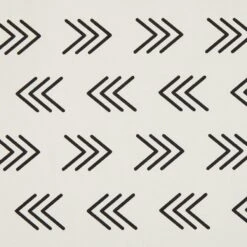 Frisco Indoor/Outdoor Arrow Print Pillow Dog Bed W/Removable Cover -Dog Supplies Store 262153 PT3. AC SS1800 V1619535851