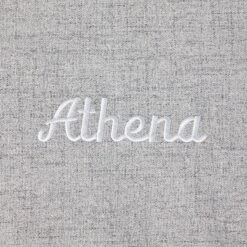 Frisco Faux Linen Corner Personalized Bolster Dog Bed W/Removable Cover, Harbour Blue, XL 12 Frisco Faux Linen Corner Personalized Bolster Dog Bed W/Removable Cover, Harbour Blue, XL -Dog Supplies Store 262161 PT3. AC SS1800 V1615570115