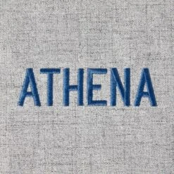 Frisco Faux Linen Corner Personalized Bolster Dog Bed W/Removable Cover, Harbour Blue, XL 13 Frisco Faux Linen Corner Personalized Bolster Dog Bed W/Removable Cover, Harbour Blue, XL -Dog Supplies Store 262161 PT4. AC SS1800 V1615569989