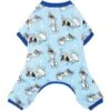 Disney Frozen's Olaf Dog & Cat Plush Fleece PJ -Dog Supplies Store 264594 MAIN. AC SS1800 V1637706885