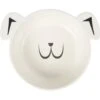 Frisco Dog Face Non-skid Ceramic Cat & Dog Bowl -Dog Supplies Store 270226 MAIN. AC SS1800 V1620685060