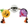 Frisco Halloween Haunted Friends Plush With Rope Squeaky Dog Toy -Dog Supplies Store 270500 MAIN. AC SS1800 V1624071175
