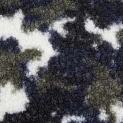 Frisco Sherpa Cube Pillow Cat & Dog Bed, Camo -Dog Supplies Store 270927 PT4. AC SS1800 V1626293293