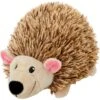Frisco Camping Hedgehog Plush Squeaky Dog Toy -Dog Supplies Store 270995 MAIN. AC SS1800 V1624561676