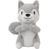 Frisco Camping Squirrel Plush Squeaky Dog Toy -Dog Supplies Store 271001 MAIN. AC SS1800 V1624561728