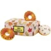 Frisco Fall Box Of Donuts Hide & Seek Puzzle Plush Squeaky Dog Toy -Dog Supplies Store 285639 MAIN. AC SS1800 V1629726427