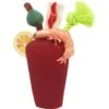 Frisco Brunch Bloody Mary Plush Squeaky Dog Toy -Dog Supplies Store 297228 MAIN. AC SS1800 V1642086417