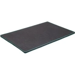 Frisco Heavy Duty Enhanced Lock Sliding Double Door Fold & Carry Wire Dog Crate & Mat Kit, 54 Inch -Dog Supplies Store 297463 PT5. AC SS1800 V1633115370