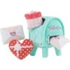 Frisco Valentine Love Letters Hide & Seek Puzzle Plush Squeaky Dog Toy 1 Frisco Valentine Love Letters Hide & Seek Puzzle Plush Squeaky Dog Toy -Dog Supplies Store 298929 MAIN. AC SS1800 V1637693631