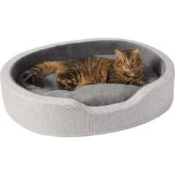 Frisco Ortho Cuddler Dog & Cat Bed 10 Frisco Ortho Cuddler Dog & Cat Bed -Dog Supplies Store 299458 PT2. AC SS1800 V1638288895