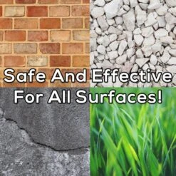 Hygena Scoop Odor Blocking Swivel Bin & Long Handle Rake Dog Poop Scooper -Dog Supplies Store 300994 PT4. AC SS1800 V1629752794