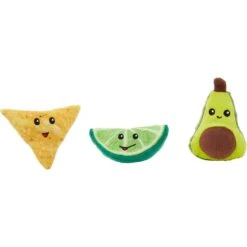 Frisco Guacamole Hide & Seek Puzzle Plush Squeaky Dog Toy & Frisco Guacamole Hide & Seek Puzzle Plush Squeaky Dog Toy Refills -Dog Supplies Store 302478 PT5. AC SS1800 V1693327347