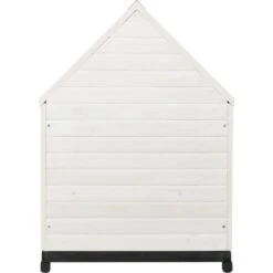 Frisco Classic Wooden Outdoor Dog House -Dog Supplies Store 304035 PT2. AC SS1800 V1641481190