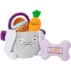 Frisco Easter Puppy Plush Dog Toy 2 Frisco Easter Puppy Plush Dog Toy -Dog Supplies Store 304968 MAIN. AC SS1800 V1642440989