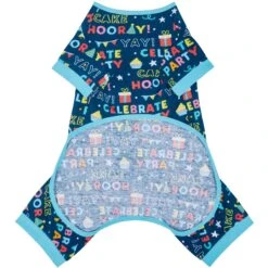 Frisco Celebration Dog & Cat PJs -Dog Supplies Store 315105 PT5. AC SS1800 V1646440341