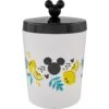 Disney Mickey Mouse Lemon Melamine Dog & Cat Treat Jar 1 Disney Mickey Mouse Lemon Melamine Dog & Cat Treat Jar -Dog Supplies Store 315302 MAIN. AC SS1800 V1646326178