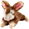 Frisco Realistic Plush Rabbit Plush Dog Toy, Small -Dog Supplies Store 316933 MAIN. AC SS1800 V1641400638