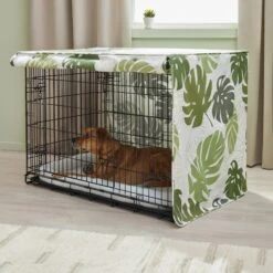 Frisco Crate Cover 13 Frisco Crate Cover -Dog Supplies Store 326453 PT5. AC SS1800 V1645740248