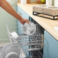 Frisco Premium Wood Elevated Stainless Steel Double Diner Dog & Cat Bowl, 3 Cup 11 Frisco Premium Wood Elevated Stainless Steel Double Diner Dog & Cat Bowl, 3 Cup -Dog Supplies Store 331507 PT6. AC SS1800 V1657656894